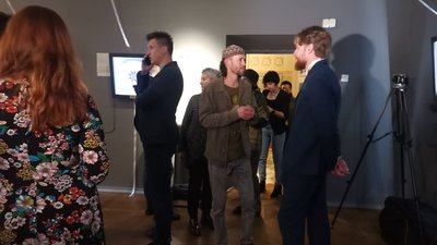 Рустем Скибін Рустем Скибін