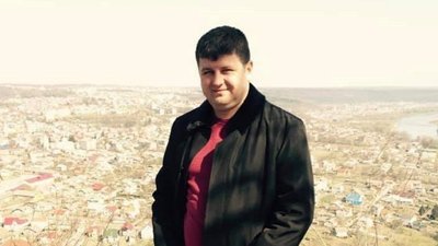 У голови Чернівецької райдержадміністрації проводять обшуки