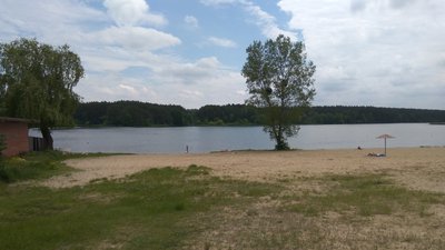 На Житомирщині розпочався купальний сезон – не всі водойми області придатні для купання На Житомирщині розпочався купальний сезон – не всі водойми області придатні для купання
