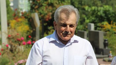 Олег Стецевич