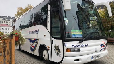 "Слуга народу" у Трускавці: чим займатимуться нардепи від монобільшості "Слуга народу" у Трускавці: чим займатимуться нардепи від монобільшості