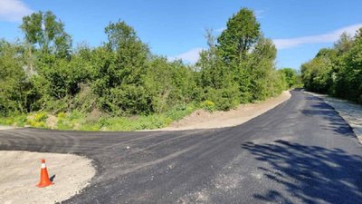Інженера "Доріг Прикарпаття" судитимуть за збитки на понад 2,6 млн грн під час ремонту шляху — прокуратура