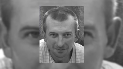 Солдат Віктор Влахно