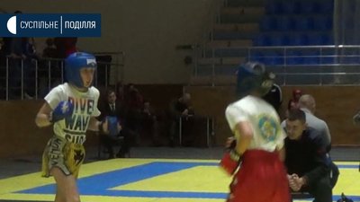 70 медалей привезли спортсмени Хмельниччини з чемпіонату світу з козацького двобою