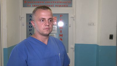 Рівненщина: пасажири автобуса Київ – Вроцлав розповіли про момент аварії Рівненщина: пасажири автобуса Київ – Вроцлав розповіли про момент аварії