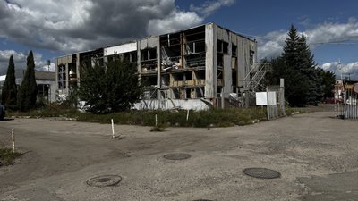 Суми, 12-1 мкрн
