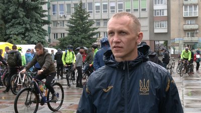 Велодень Рівне Велодень Рівне