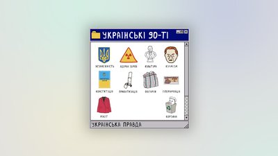 Добірка історичних подкастів про Незалежність України Добірка історичних подкастів про Незалежність України