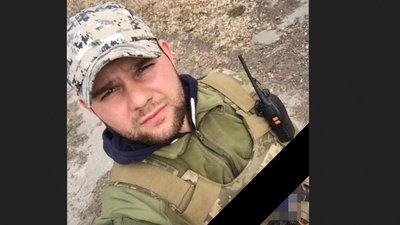 Сім місяців війни: загиблі герої Вінниччини Сім місяців війни: загиблі герої Вінниччини