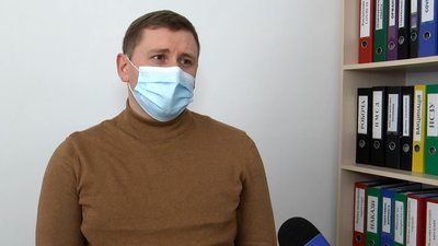 Житомирський центр ПМСД отримав 600 упаковок ліків від коронавірусу