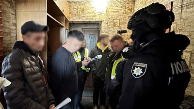 Житомир, наркотики, амфетамін, поліція, прокуратура, 5 листопада 2025 року