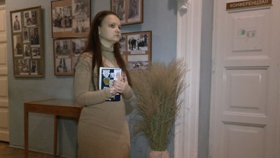 Волинянам розповіли, як шукати інформацію про репресованих родичів Волинянам розповіли, як шукати інформацію про репресованих родичів