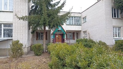 В одному з житомирський ліцеїв троє дітей захворіли на ротавірусну інфекцію – що відомо В одному з житомирський ліцеїв троє дітей захворіли на ротавірусну інфекцію – що відомо