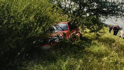 В Івано-Франківському районі сталися дві ДТП: є загиблий і травмований