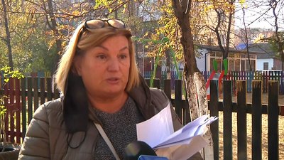Житомирянці з рідкісним захворюванням у листопаді робитимуть операцію в Німеччині