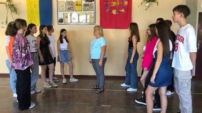 Захищатиме до перемоги. Історія вчителя Василя Габруся з Ужгорода, який боронить Україну Захищатиме до перемоги. Історія вчителя Василя Габруся з Ужгорода, який боронить Україну