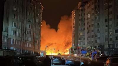Атака Росії 6 грудня