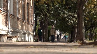 Чому у Черкасах вже 8 років не можуть встановити систему відеоспостереження. СУСПІЛЬНЕ | ВІДЕОНОВИНИ