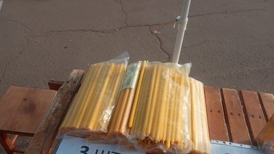 Коштують у магазинах від 30 до 300 гривень – у Житомирі подорожчали свічки