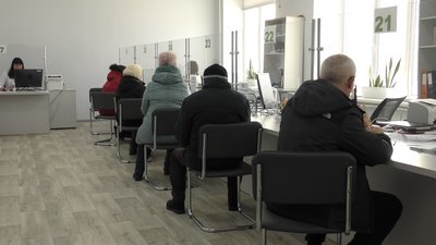 Субсидії грошима Субсидії грошима