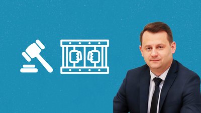 Ексзаступнику голови ОДА Савченку обрали запобіжний захід