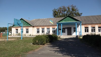 200 тисяч за учня: чому оптимізували школу в селі на Черкащині 200 тисяч за учня: чому оптимізували школу в селі на Черкащині