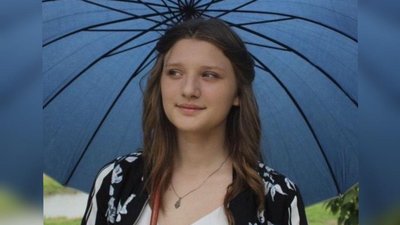 На Закарпатті розшукують 15-річну дівчинку