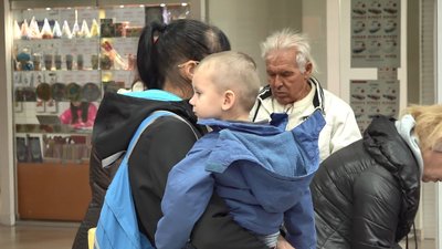 Банка одягу в Черкасах Банка одягу в Черкасах