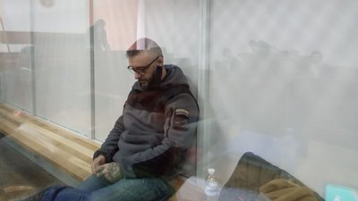Справа Шеремета. Суд перейшов до розгляду доказів