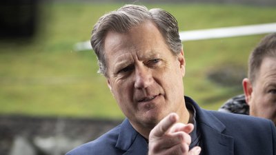 У США кажуть про "серйозну загрозу нацбезпеці" з боку РФ. Що відомо