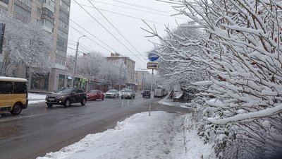 Прогноз погоди, 2024