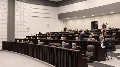 П’ять депутатів, які пройшли до Тернопільської обласної ради, відмовилися від реєстрації