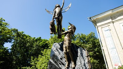 За менш ніж два місяці 2024 року на Харківщині внаслідок війни загинули семеро дітей — більше ніж за весь попередній рік