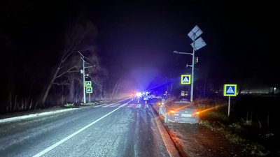 тернопіль, дтп, 31 грудня 2025 року