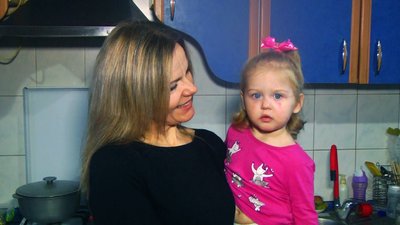 "Віддали усі свої кімнати", — родина з Вінниччини прихистила переселенців із сімома дітьми "Віддали усі свої кімнати", — родина з Вінниччини прихистила переселенців із сімома дітьми