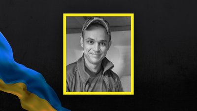 Дмитро Чернушенко з Хорольської громади загинув на війні