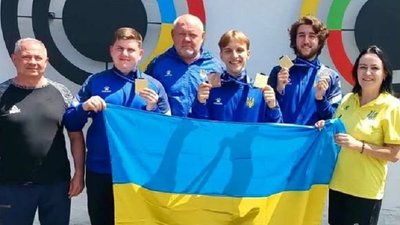 фехтування, Дніпро
