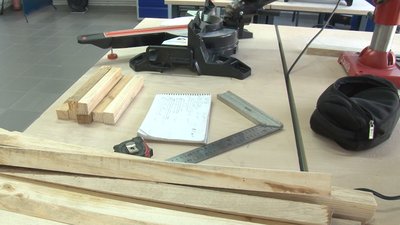 Швейна машинка, верстати та 3D-принтер: у селі на Черкащині працює "Громадська майстерня"