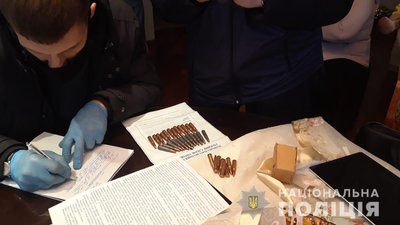 У Києві викрили директора будкомпанії, який привласнив майже 2 мільйони гривень на будівництво ЖК У Києві викрили директора будкомпанії, який привласнив майже 2 мільйони гривень на будівництво ЖК