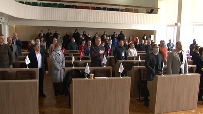 "Дніпро — бренд і стиль міста": у Черкасах презентували стратегію міста "Дніпро — бренд і стиль міста": у Черкасах презентували стратегію міста