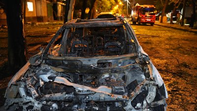 Харків — під атакою безпілотників ввечері 2 травня: що відомо