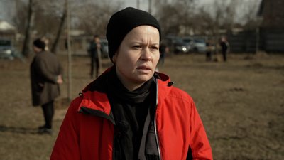Ольга Вовченко Ольга Вовченко