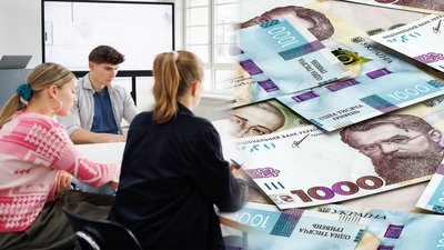 Молодь з громад Чернігівщини здобула ще 7 президентських грантів на понад 1 млн грн