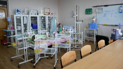 Навчальні заклади почали приймати документи від абітурієнтів з ОРДЛО Навчальні заклади почали приймати документи від абітурієнтів з ОРДЛО