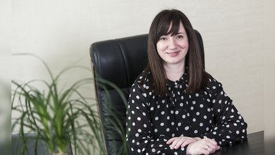 ДБР провело обшуки у начальниці Головного управління ДПС у Чернігівській області Людмили Слотюк