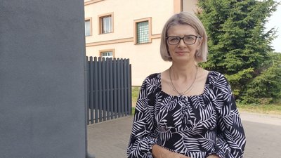 У селі Жашковичі на Волині не закрили малокомплектну школу: її фінансуватиме громада У селі Жашковичі на Волині не закрили малокомплектну школу: її фінансуватиме громада