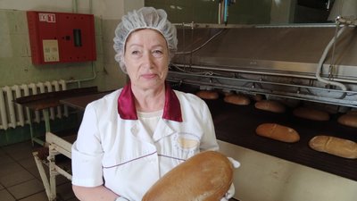Зросла вартість відпускної ціни на хліб Бердичівського хлібозаводу Зросла вартість відпускної ціни на хліб Бердичівського хлібозаводу
