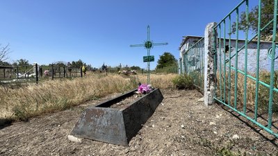 Зберігають мову і мріють про мир: як живуть поляки на Миколаївщині Зберігають мову і мріють про мир: як живуть поляки на Миколаївщині