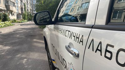 Затриманого за підозрою у вбивстві Ірини Фаріон перевезуть з Дніпра до Львова