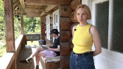 Альона Каравай Альона Каравай